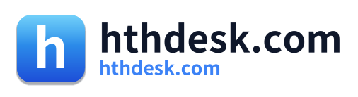 hthdesk.com